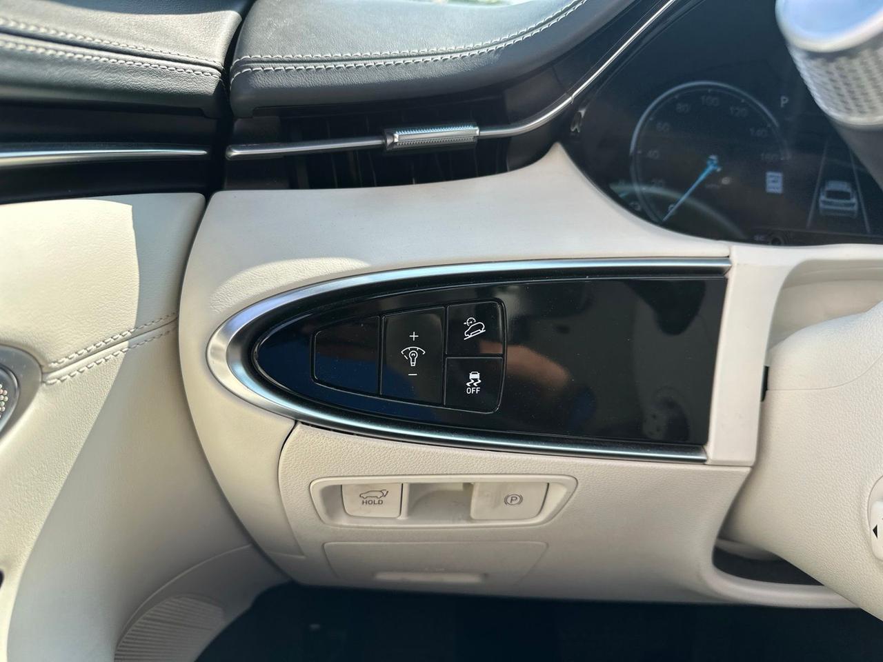 2025 Genesis Electrified GV70 Advanced Chantilly VA