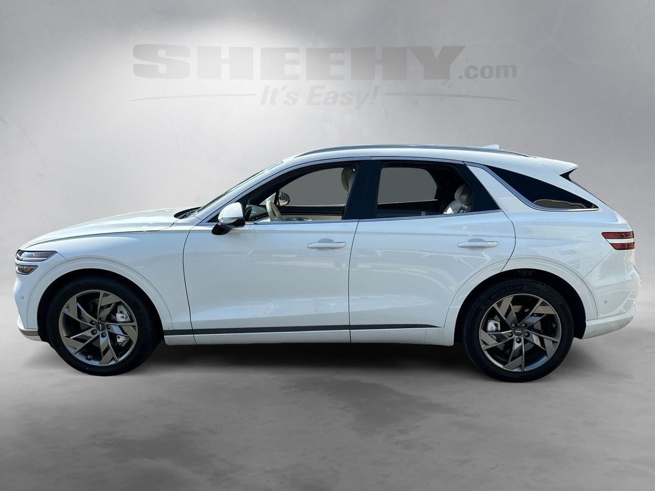 2025 Genesis Electrified GV70 Advanced Chantilly VA