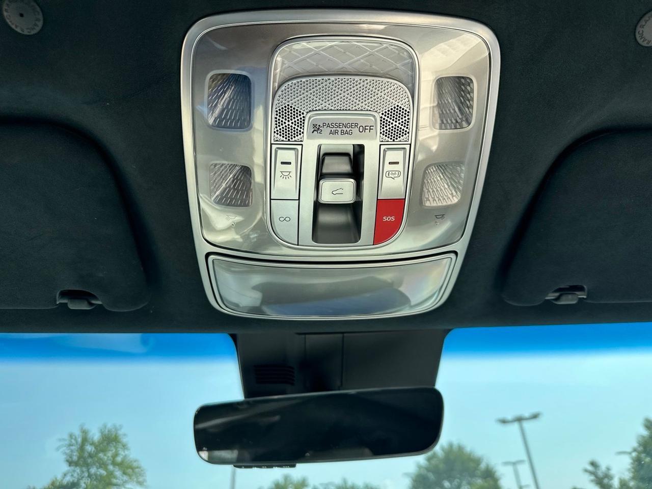 2025 Genesis Electrified GV70 Advanced Chantilly VA