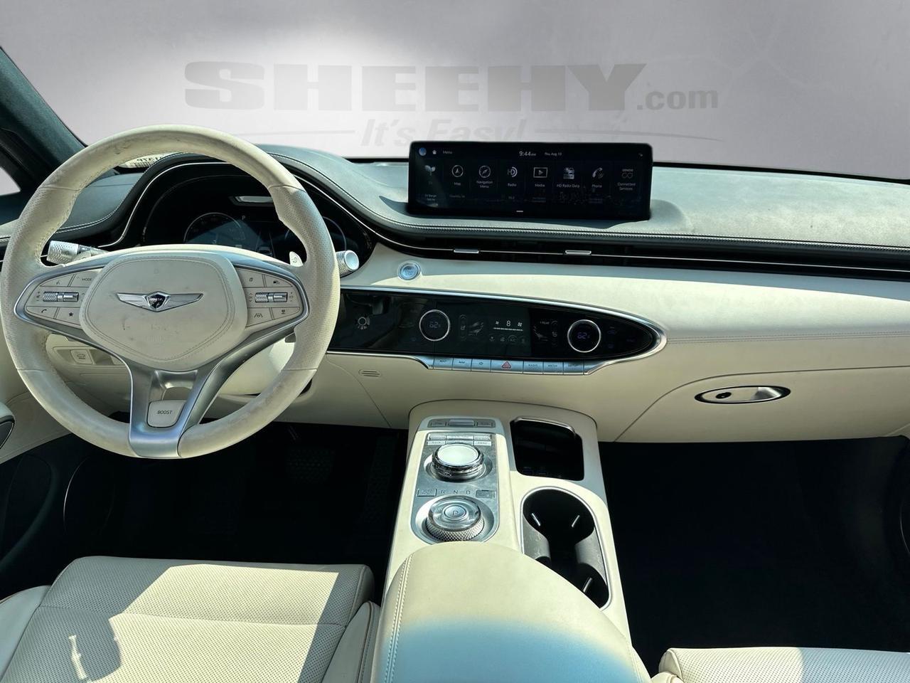 2025 Genesis Electrified GV70 Advanced Chantilly VA