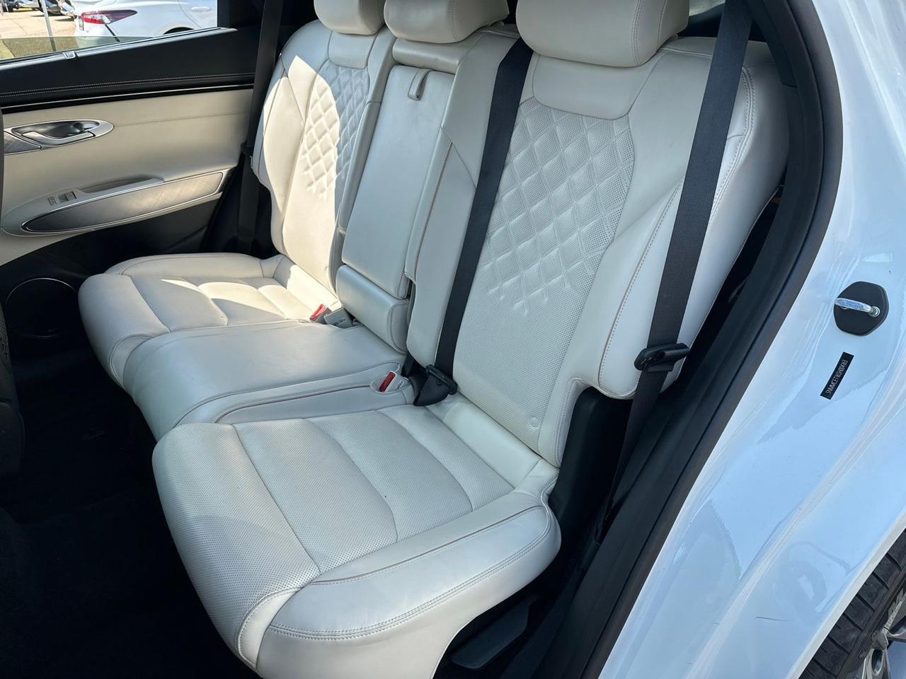 2025 Genesis Electrified GV70 Advanced Chantilly VA