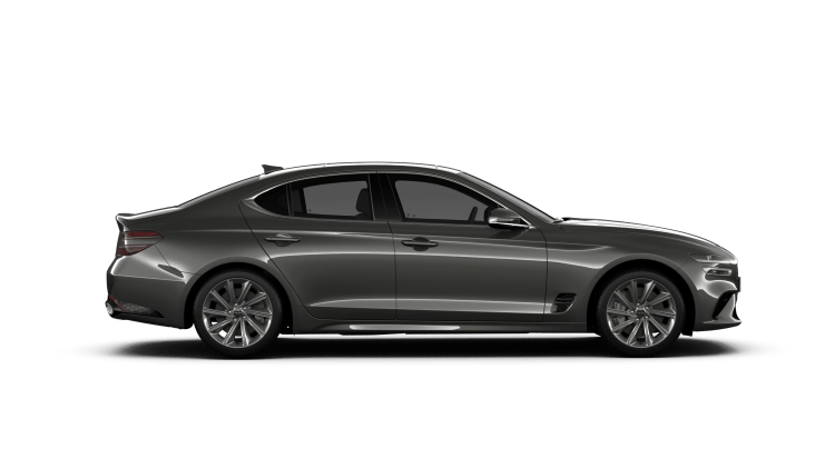 2025 Genesis G70 2.5 Standard San Juan PR
