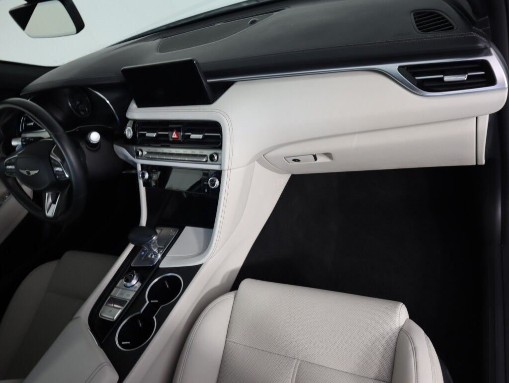 2025 Genesis G70 2.5T AWD Maumee OH