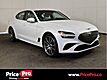 2025 Genesis G70 2.5T AWD