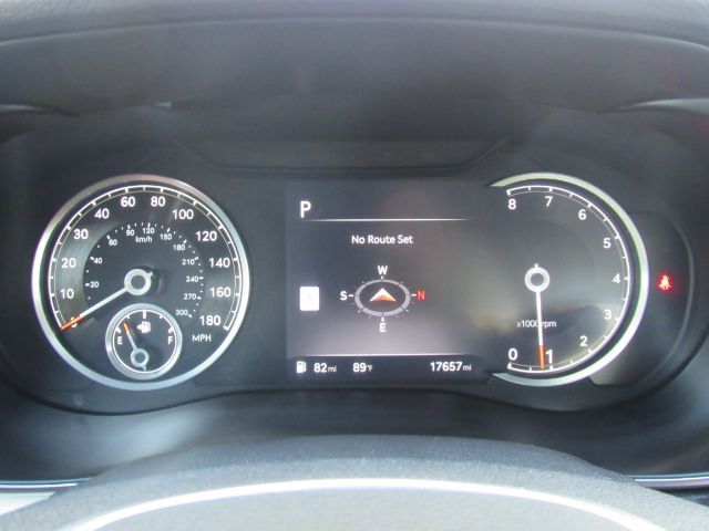 2025 Genesis G70 2.5T AWD Plano TX