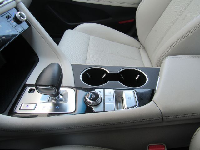 2025 Genesis G70 2.5T AWD Plano TX
