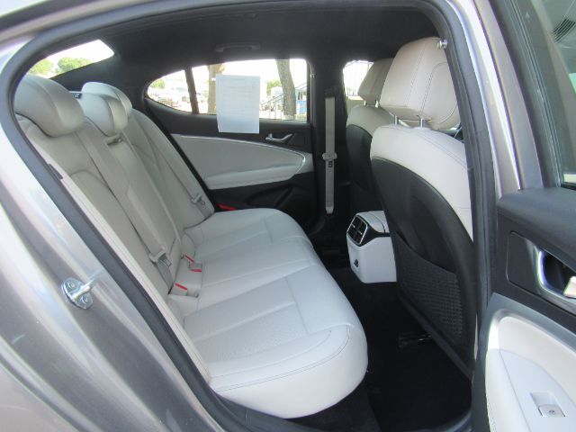 2025 Genesis G70 2.5T AWD Plano TX