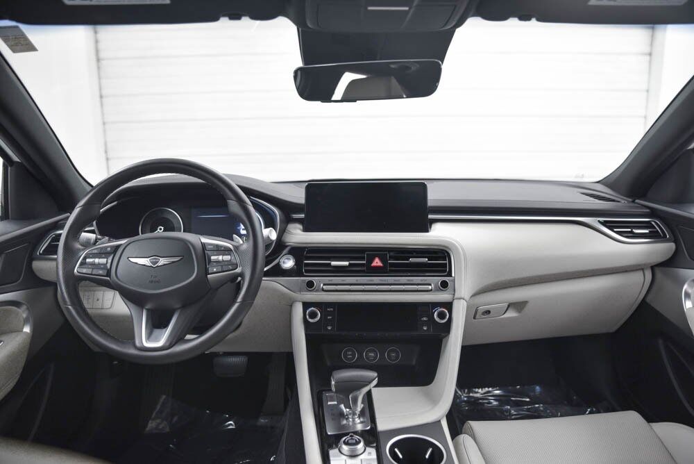 2025 Genesis G70 2.5T Akron OH