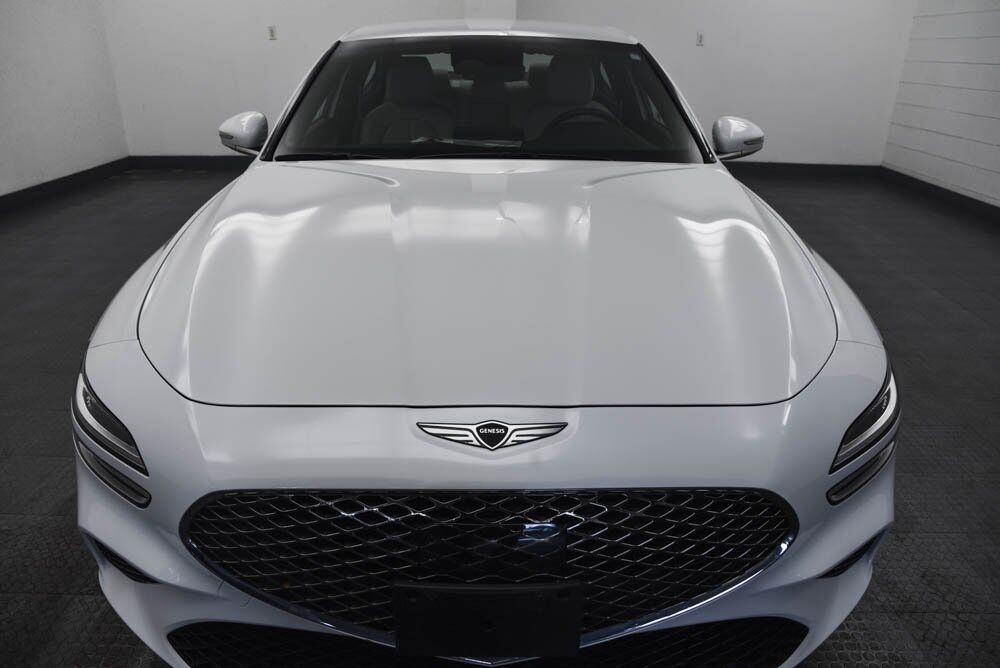 2025 Genesis G70 2.5T Akron OH