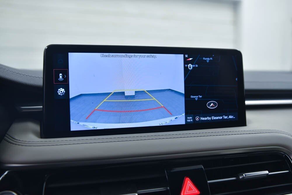 2025 Genesis G70 2.5T Akron OH