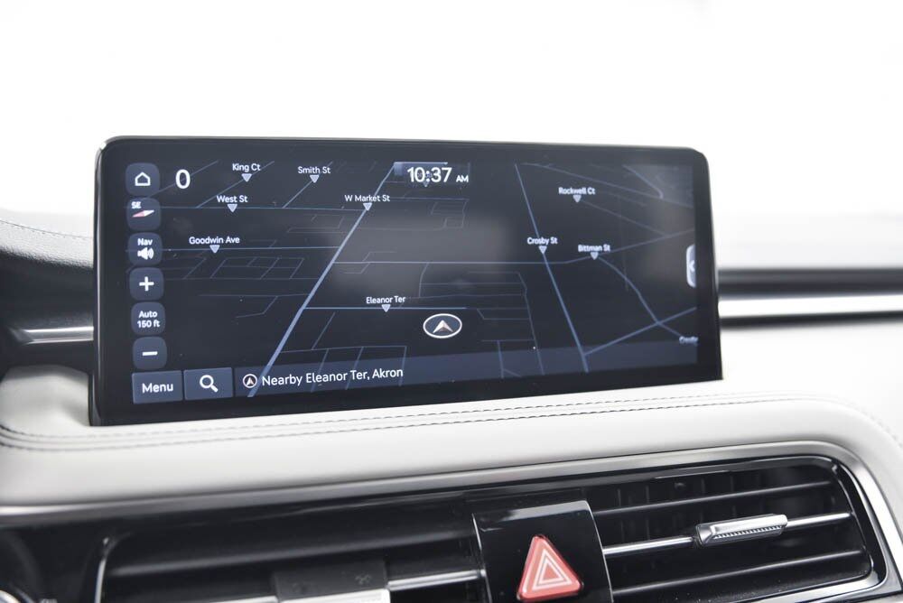 2025 Genesis G70 2.5T Akron OH