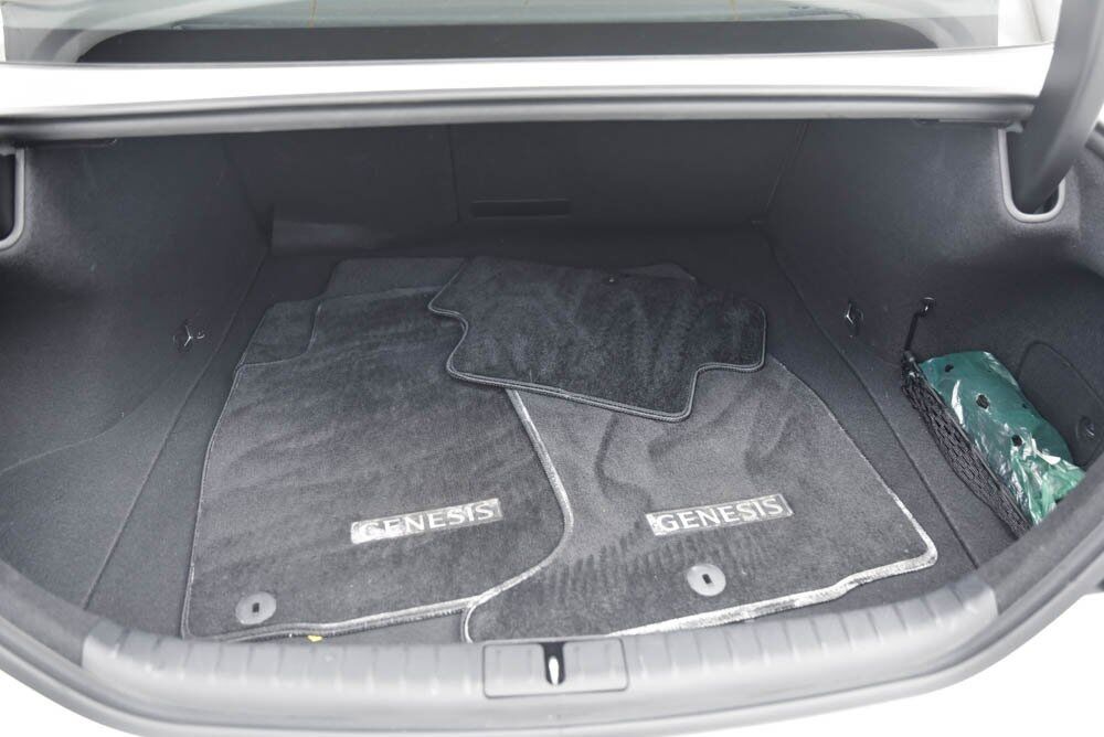2025 Genesis G70 2.5T Akron OH