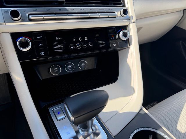 2025 Genesis G70 2.5T Folsom CA