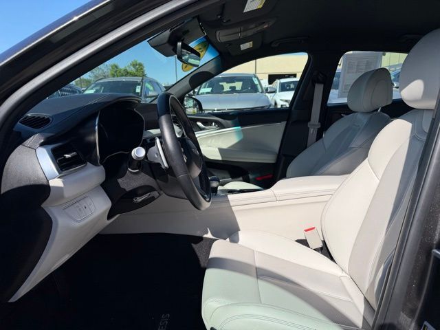 2025 Genesis G70 2.5T Folsom CA