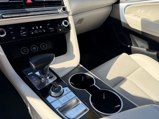 2025 Genesis G70 2.5T Folsom CA