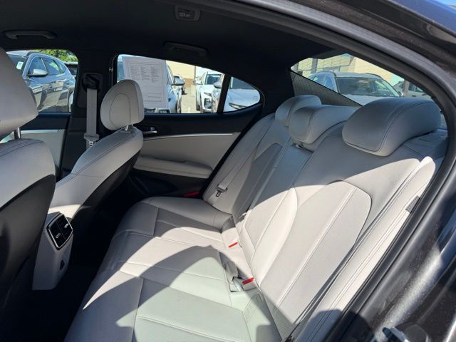 2025 Genesis G70 2.5T Folsom CA