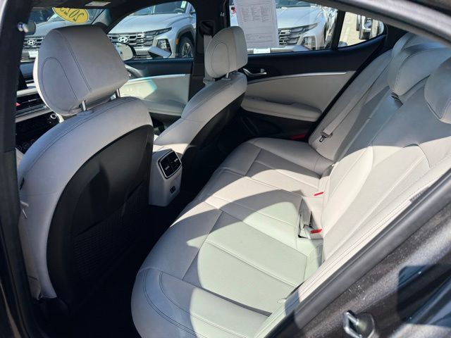 2025 Genesis G70 2.5T Folsom CA