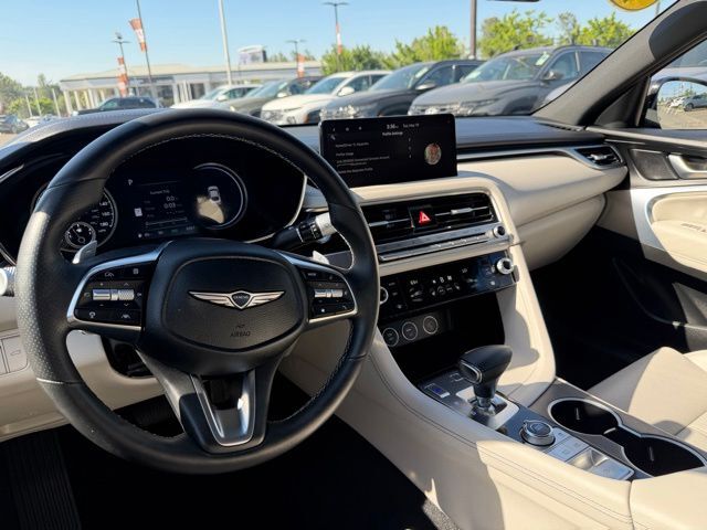 2025 Genesis G70 2.5T Folsom CA
