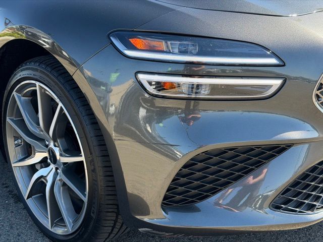 2025 Genesis G70 2.5T Folsom CA