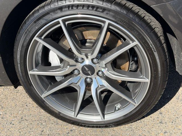 2025 Genesis G70 2.5T Folsom CA