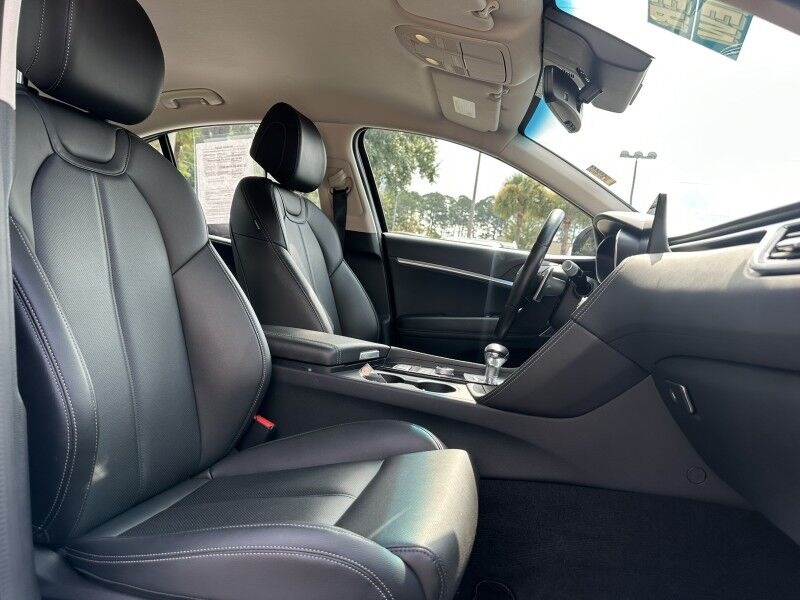 2025 Genesis G70 2.5T Jacksonville FL
