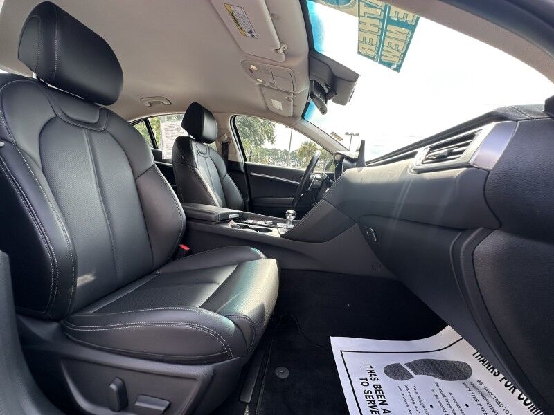 2025 Genesis G70 2.5T Jacksonville FL