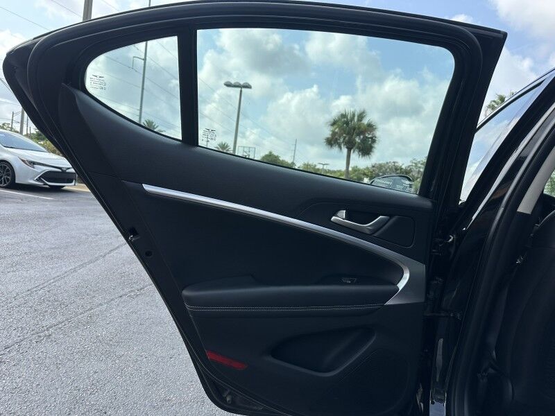 2025 Genesis G70 2.5T Jacksonville FL