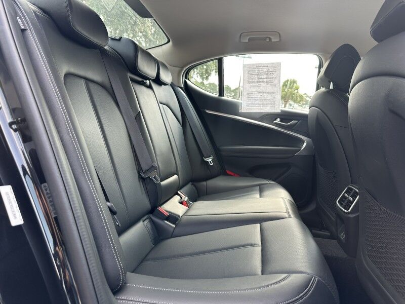 2025 Genesis G70 2.5T Jacksonville FL