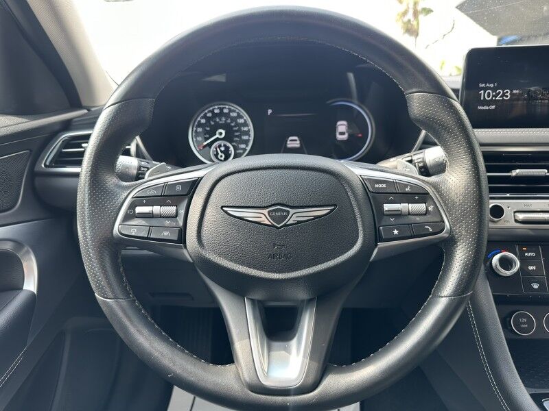 2025 Genesis G70 2.5T Jacksonville FL