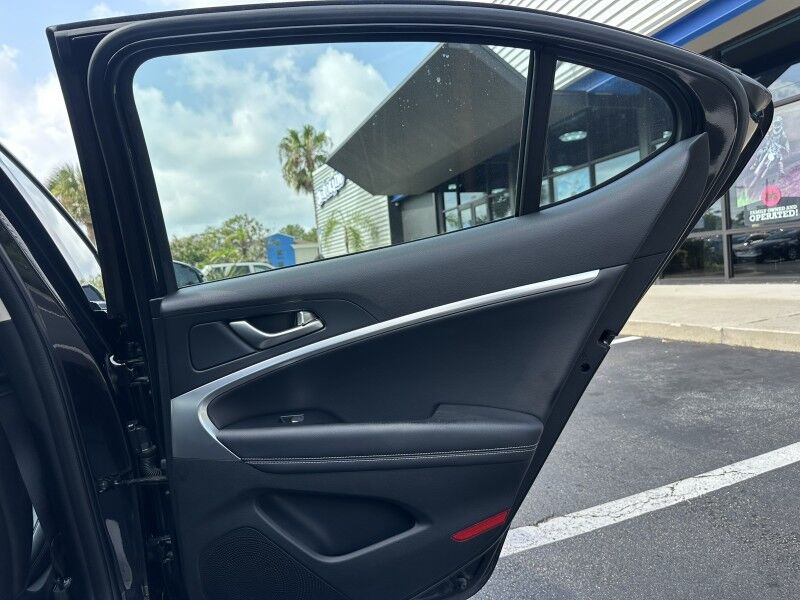 2025 Genesis G70 2.5T Jacksonville FL