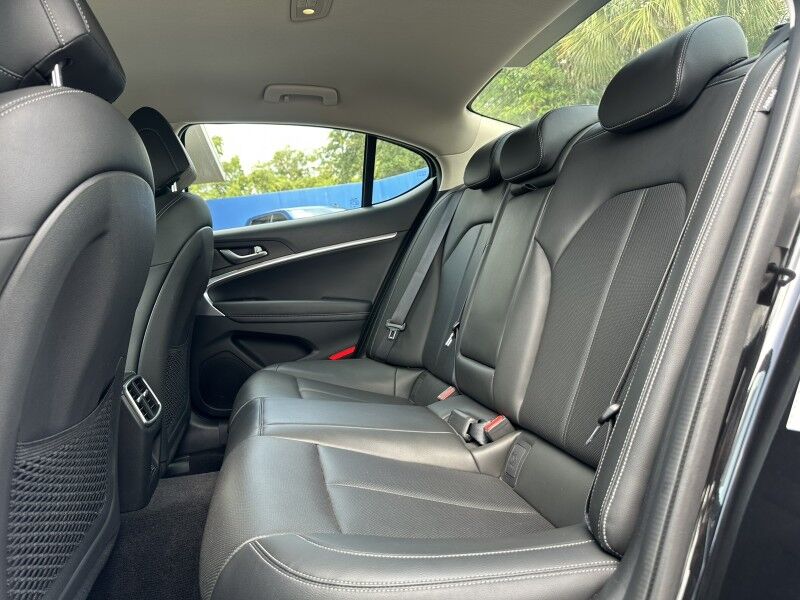 2025 Genesis G70 2.5T Jacksonville FL