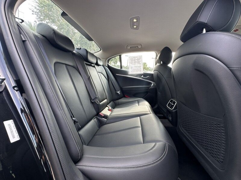 2025 Genesis G70 2.5T Jacksonville FL
