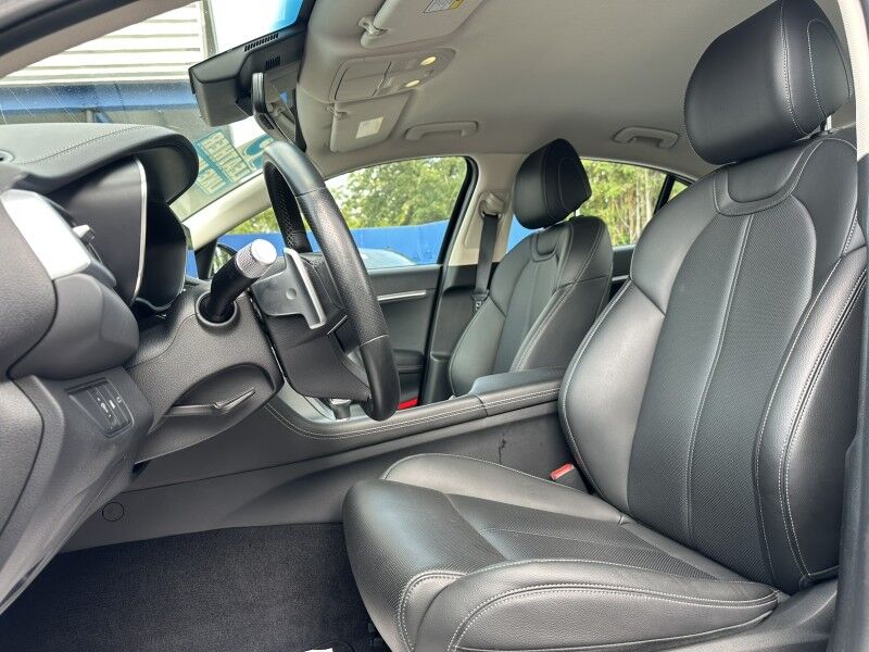 2025 Genesis G70 2.5T Jacksonville FL