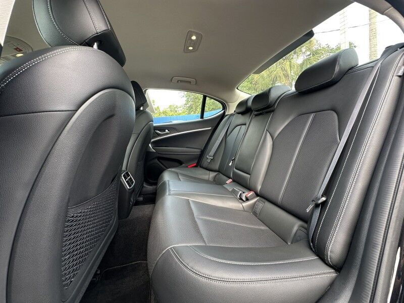 2025 Genesis G70 2.5T Jacksonville FL