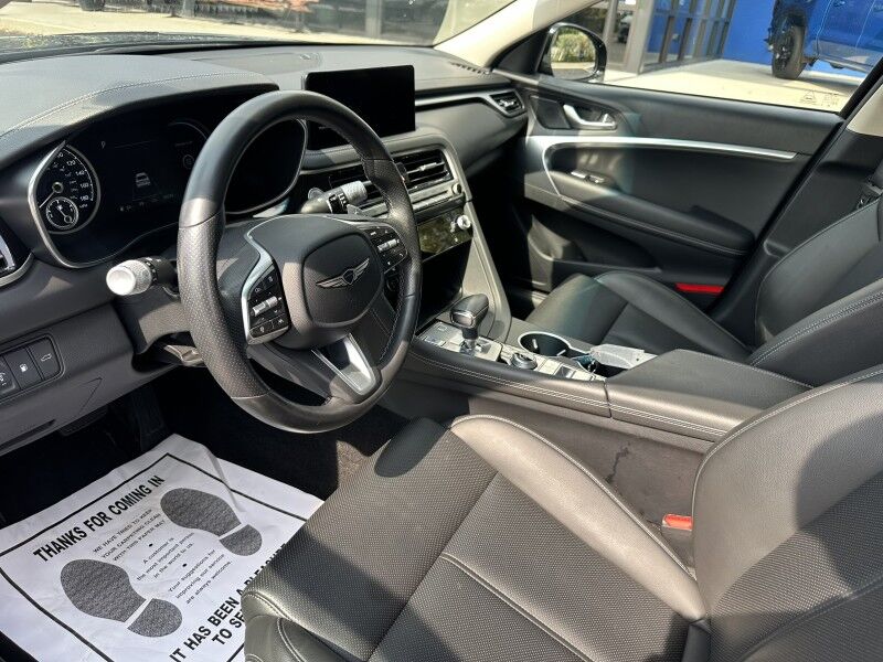 2025 Genesis G70 2.5T Jacksonville FL