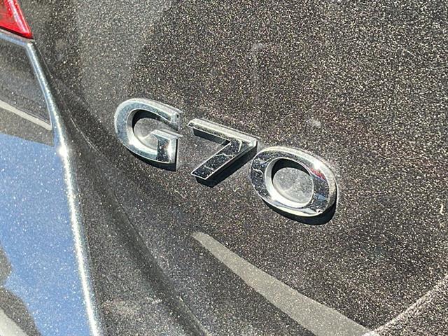 2025 Genesis G70 2.5T Prestige Corona CA
