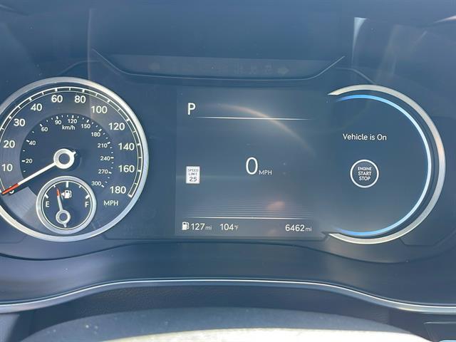 2025 Genesis G70 2.5T Prestige Corona CA