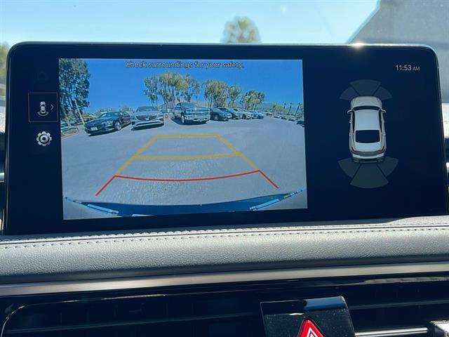 2025 Genesis G70 2.5T Prestige Corona CA