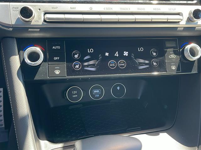 2025 Genesis G70 2.5T Prestige Corona CA