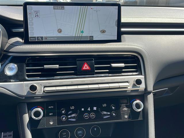 2025 Genesis G70 2.5T Prestige Corona CA