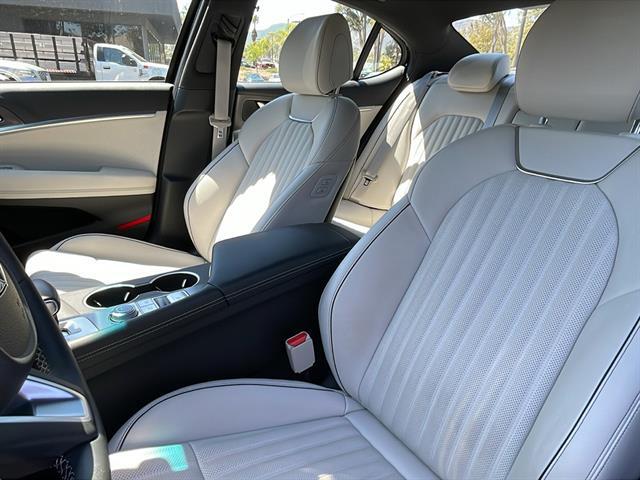 2025 Genesis G70 2.5T Prestige Corona CA