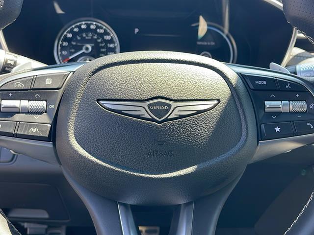 2025 Genesis G70 2.5T Prestige Corona CA