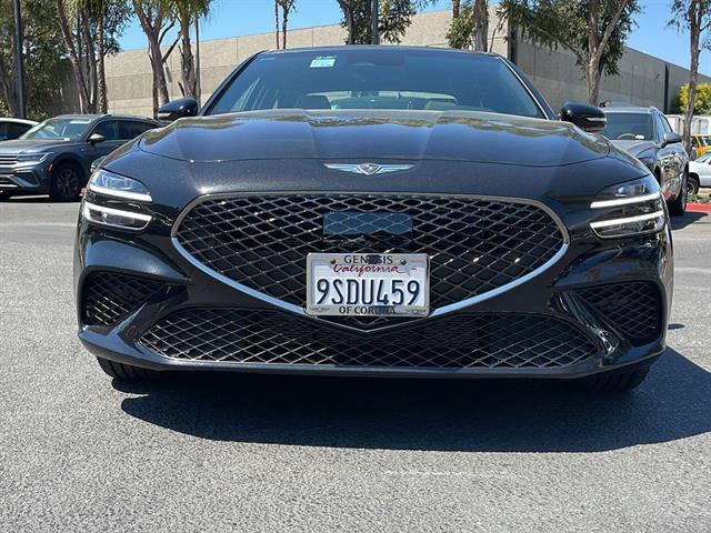 2025 Genesis G70 2.5T Prestige Corona CA