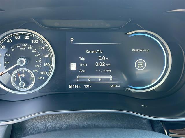 2025 Genesis G70 2.5T Prestige Corona CA