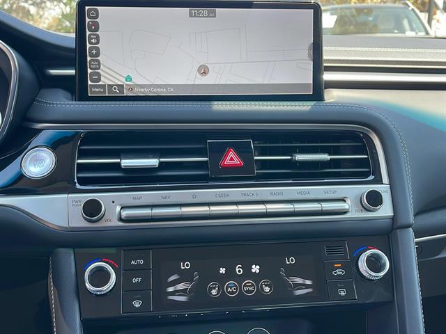 2025 Genesis G70 2.5T Prestige Corona CA