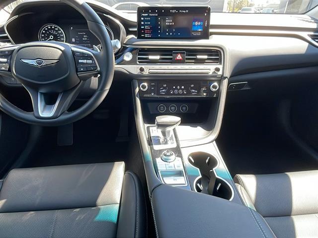 2025 Genesis G70 2.5T Prestige Corona CA