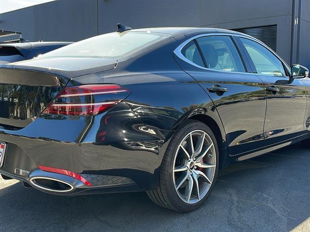 2025 Genesis G70 2.5T Prestige Corona CA