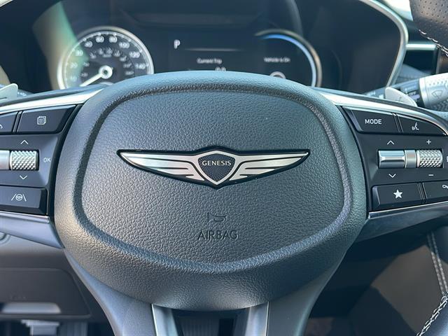 2025 Genesis G70 2.5T Prestige Corona CA
