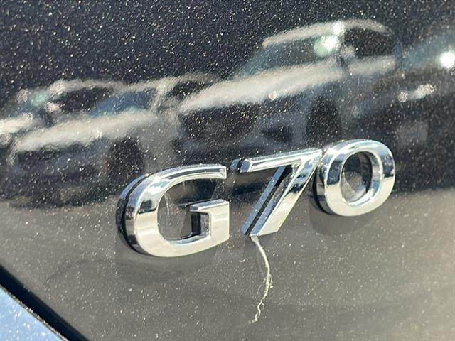 2025 Genesis G70 2.5T Prestige Corona CA