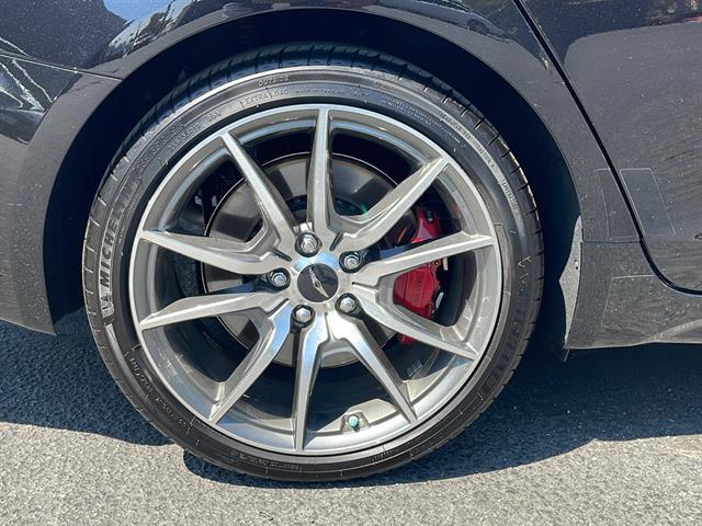 2025 Genesis G70 2.5T Prestige Corona CA